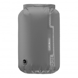 ORTLIEB Dry Bag s ventilom PS10 22l Grey