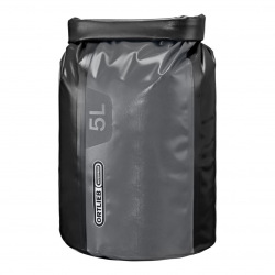 ORTLIEB Dry Bag PD350 5l Black