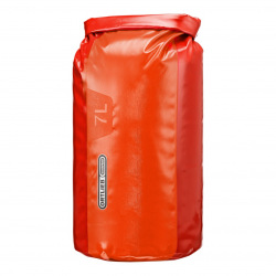 ORTLIEB Dry Bag PD350 7l Red