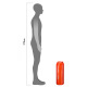 ORTLIEB Dry Bag PD350 22l Black