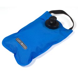 ORTLIEB vak na vodu Water Bag 2l Blue