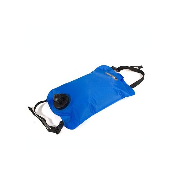 ORTLIEB ladvinový vodný vak Water Belt