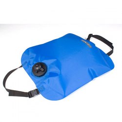 ORTLIEB vak na vodu Water Bag 10l Blue