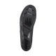 SHIMANO Tretry SHRX600 čierne