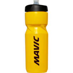 MAVIC fľaša Soft Cap 800ml žltá