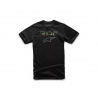 ALPINESTARS Tričko Ride 2.0 Camo Black