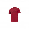 ALPINESTARS Tričko Manual Red