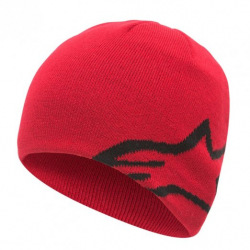 ALPINESTARS čiapka CORP Shift BEANIE RED