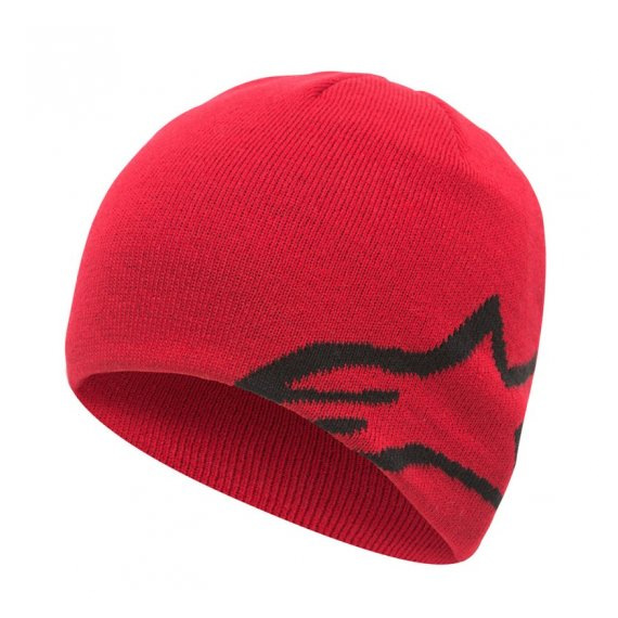ALPINESTARS čiapka CORP Shift BEANIE RED
