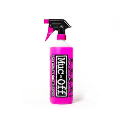 MUC-OFF čisitč reťaze Chain cleaner 400ml