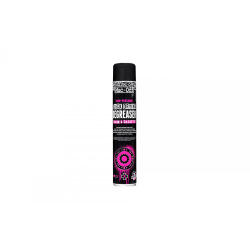 MUC-OFF odmasťovač High Pressure Quick Drying Degreaser-Chain&Cassette 750ml