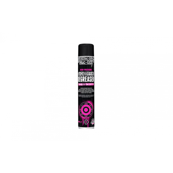 MUC-OFF čistič High Performance Waterless Wash 750ml