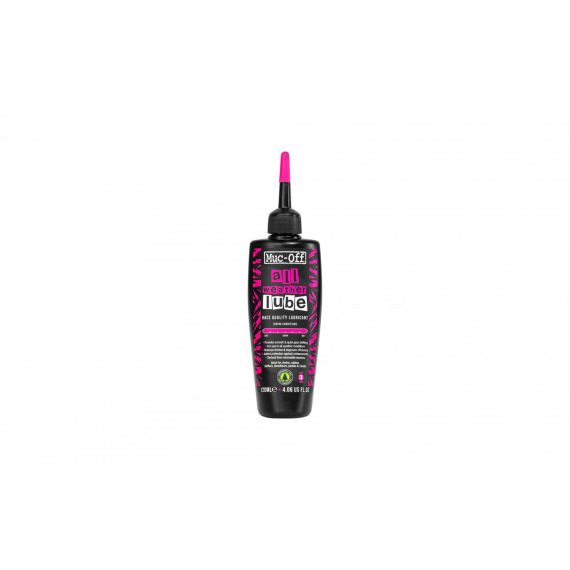 MUC-OFF mazivo Ebike Wet lube 50ml