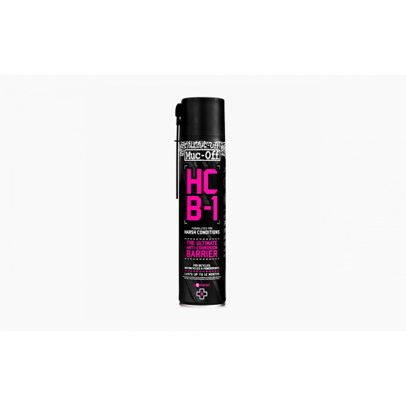 MUC-OFF mazivo Ceramic C3 Dry Lube 50 ml