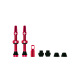 Muc-Off ventilky Red Tubeless Valve 44mm