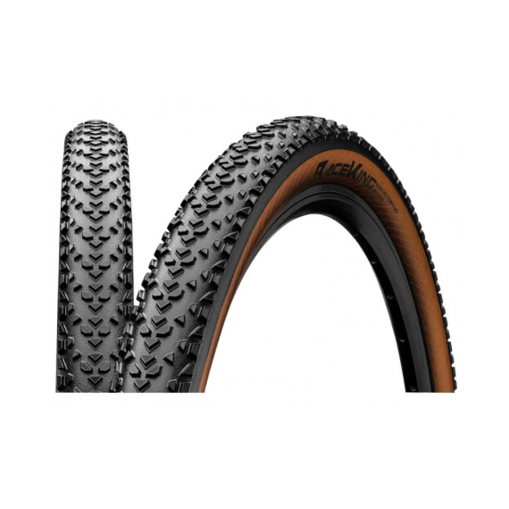 CONTINENTAL plášť Race King ProTection Bernstein 26x2.20 RaceSport kevlar