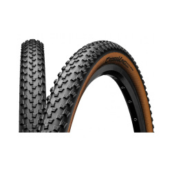 CONTINENTAL plášť Cross King ProTection Bernstein 29x2.20 RaceSport kevlar