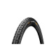 CONTINENTAL plášť Ride Tour 28x1 1/2" drôt