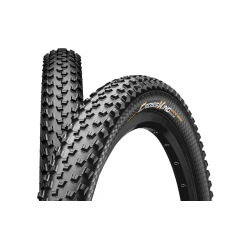 CONTINENTAL plášť Cross King 29x2.30 ProTection TR kevlar