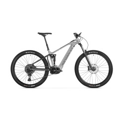 MONDRAKER Chaser 29 Fog Grey / Graphite Gray / Vortex Grey 2024