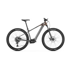 MONDRAKER Prime 29 Nimbus Grey / Bronze / Vortex Grey 2024