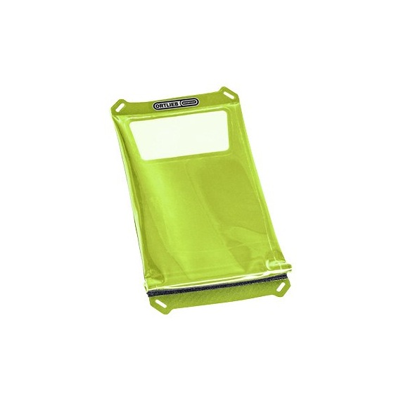 ORTLIEB vrecko Safe-It - XL - Lime