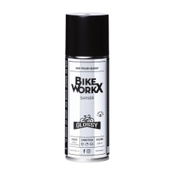 BIKEWORKX čistič Cyklo Star Carbon 500ml