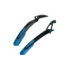 SKS blatníky Blade set 27,5" Plus - 29" Black Blue