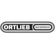 ORTLIEB lanko pre Handlebar Mounting-Set