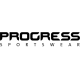 PROGRESS okuliare VISION BLU-R BLK/GRY