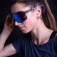 PROGRESS okuliare VISION BLU-R BLK/GRY