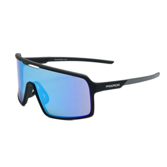 PROGRESS okuliare VISION BLU-R BLK/GRY