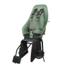 URBAN IKI detská sedačka zadná Icho Zelená/Bincho Čierna SET