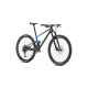 MONDRAKER F-PODIUM carbon/carrera blue/white/navy blue 2025
