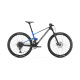 MONDRAKER F-PODIUM carbon/carrera blue/white/navy blue 2025
