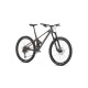 MONDRAKER FOXY R graphite grey/bronze/fog grey 2024