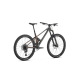 MONDRAKER FOXY R graphite grey/bronze/fog grey 2024