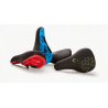 DARTMOOR sedlo Fatty Pivotal Black/Green
