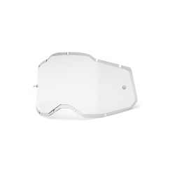 100% náhradné sklo RC2/AC2/ST2 PLUS Injected Clear Lens