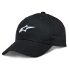 Alpinestars dámska šiltovka Spirited Black