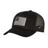 Alpinestars šiltovka FLAG Snapback Black