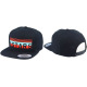 Alpinestars šiltovka Bumper Black