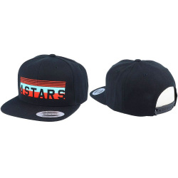 Alpinestars šiltovka Bumper Black