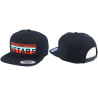 Alpinestars šiltovka Bumper Black