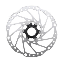 HIMANO brzdový kotúč RT-EM600 203mm Center Lock pre Steps (vonk.