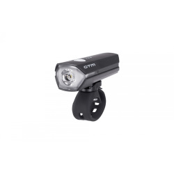 TM predné svetlo LUNOX 5, 550lm USB-C