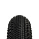 TUFO plášť Gravel Thundero 700x40C - béžový