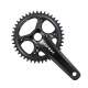 SHIMANO kľuky GRX FC-RX820 175mm 42z. 12-k. HTII bez ložiska