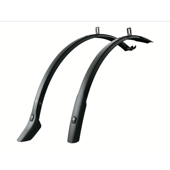 SKS blatníky set VELO 42 URBAN 28" bez vzpier