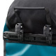  ORTLIEB brašna Bike-Packer Classic Petrol Black